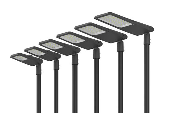 Lampada LED impermeabile IP66 per sensore Lora, bianca, CRI 80, prestazioni di lunga durata