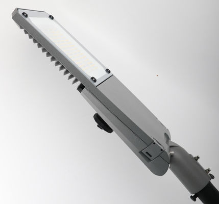 30W 150W 300W LED Street Light Housing Fattore di potenza elevata 0,95 Durata di vita lunga 50