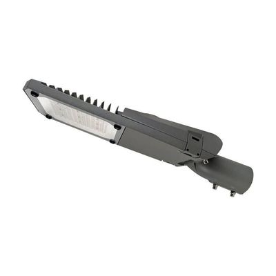 Lungo ciclo di vita di alluminio Led Street Light alloggiamento vuoto con angolo di raggio ampio