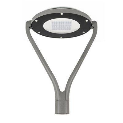 60 70 mm Diametro del tubo Led Tipo Ii M Fixture viti inossidabili