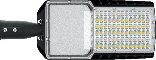 Illuminazione per aree esterne a luce luminosa in grigio/nero/argento 304 viti in acciaio inossidabile AC85-265V