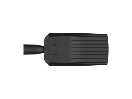 Vendita a caldo Illuminazione stradale ad alta efficienza energetica Fusione a fuso corpo in alluminio e copertura in policarbonato