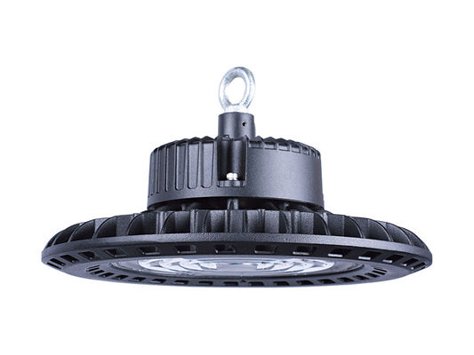 Epistar Led Bay Lamps con alloggiamento in alluminio e alimentatore HLG-240-48A