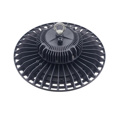 Fusione a stampo di alluminio alloggiamento potenza 300w impermeabile luci industriali a LED