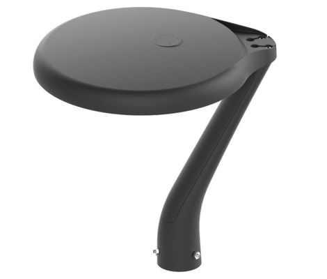IP66 impermeabile 2W montato a parete / montato a palo luci da giardino a led