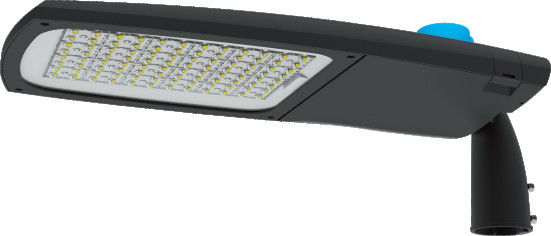 3000K-6000K Alloggiamento di illuminazione stradale con fonte luminosa LED ad efficienza CE RoH certificata