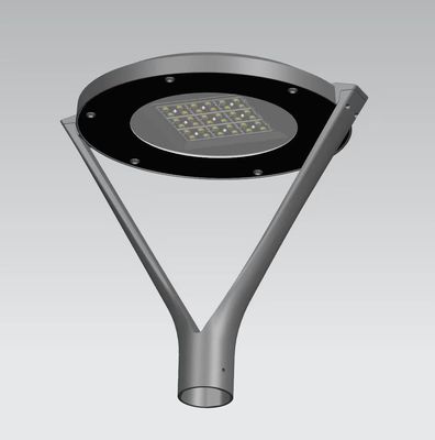 Temperatura del colore regolabile Giardino illuminazione a LED Giardino a LED luci esterne
