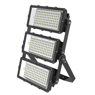 200W LED Stadium Flood Light con temperatura del colore regolabile