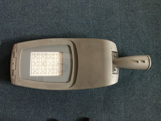 l'iluminazione pubblica all'aperto IP65 d'abitazione della strada LED di 50W 60W di alluminio la pressofusione