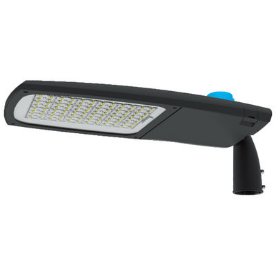 Cassa di lampada per strada in alluminio 6m 8m 10m 12m Top Design durevole Temperatura del colore 3000K-6000K -20C-50C