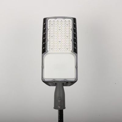 Lunga durata di vita all' esterno alluminio Led Street Light alloggiamento 50 000hrs IP65