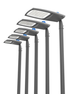 Lampada di strada a LED in alluminio personalizzata con durata di vita di 50.000 ore