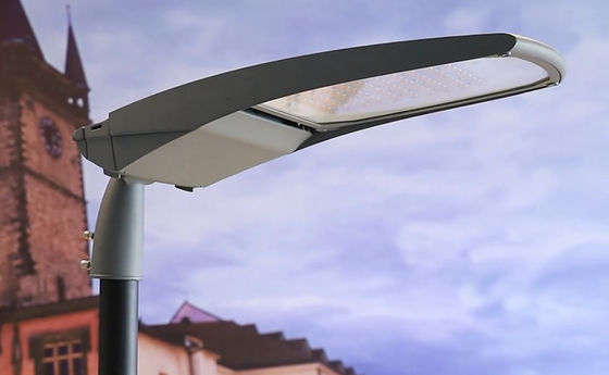 Protezione IP66 Eco-Friendly Outdoor Led Street Light 150w