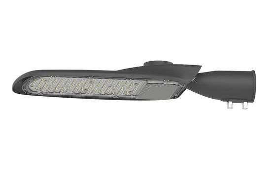 Lunga durata di vita IP65 Led Street Light Housing Aluminio impermeabile