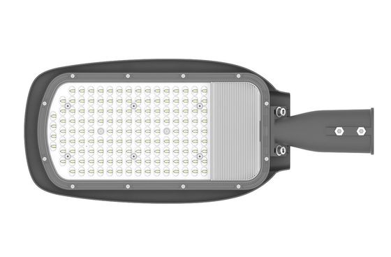 50 000 ore di durata di vita Cassa di illuminazione stradale a LED personalizzata AC85-265V