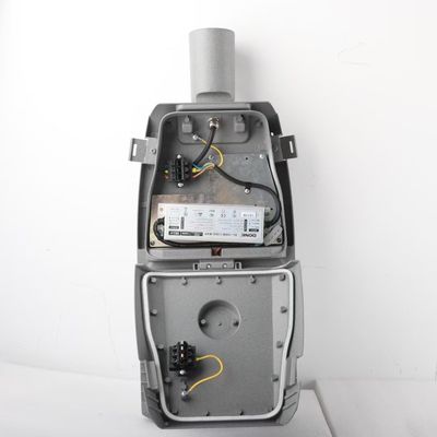 Fattore di potenza > 0,95 IP65 Lampade per la strada esterne Leghe di alluminio Colore personalizzabile