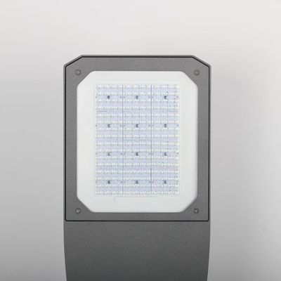 Super luminoso 20000lm LED Street Light Accendi le luci automaticamente di notte