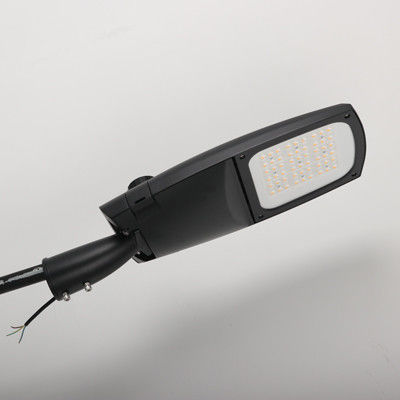120° angolo di fascio luce di strada a LED di alta potenza per ampia illuminazione