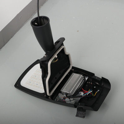 Fabbricazione di apparecchi di illuminazione stradale a LED IP65 affidabile