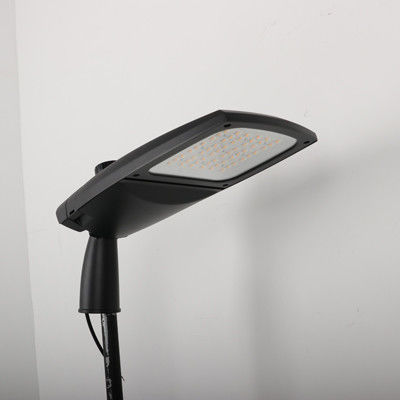Confezionato con legno di alluminio a LED con angolo di luce di 120 gradi