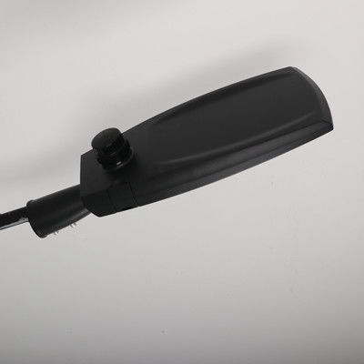 Cassa di illuminazione stradale a LED grigio scuro 150lm/W CRI80
