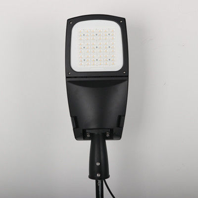 IP65 Casella di illuminazione stradale nera AC85-265V