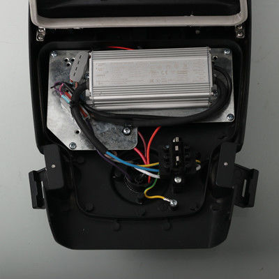 3000k-6000k 4000lm Ip66 Luci a LED esterni con potenza dimmabile da 30 a 150w