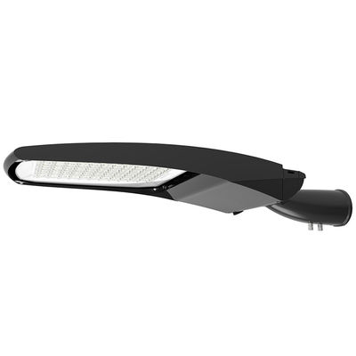 Fusione a stampo in alluminio ADC12 Led Street Light Housing IP66 IK09 senza utensili colore e logo personalizzati disponibili