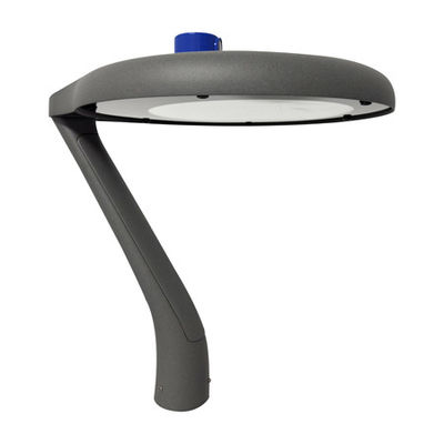 Lampade da giardino a LED per esterni montate a parete / a palo con pacchetto di schiuma