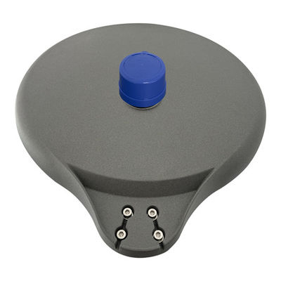 6-8M Altezza IP65 Grigio / Nero Lampade da giardino all' esterno a LED per illuminazione dei sentieri