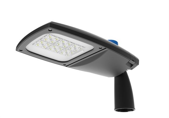 120° angolo di raggio LED 100 watt luce stradale per edifici governativi
