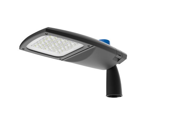 30W-200W Lampada di strada LED in alluminio per illuminazione sostenibile ed ecologica