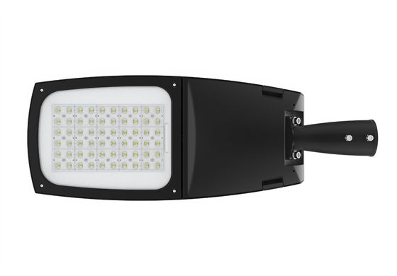 Fabbricazione personalizzata di apparecchi di illuminazione stradale a LED ad alto flusso luminoso di 3000-20000lm
