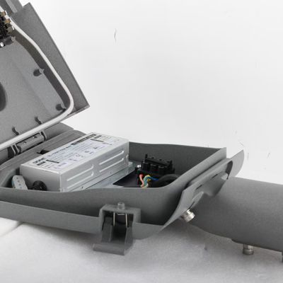 130-190lm/W SMD Luci LED per esterni IP65 per lo sviluppo sostenibile