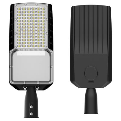 30W-320W Economic LED Street Light Fixtures con 4000K Temperatura del colore e AC90-305V Input Voltage