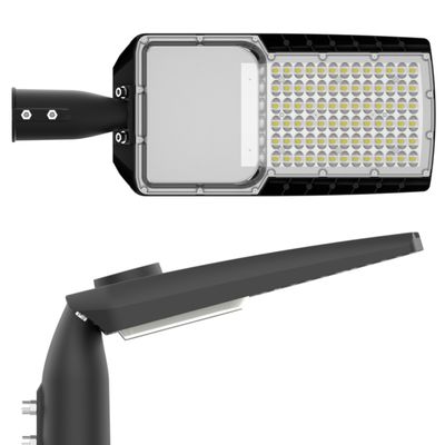 Luce di strada a LED 30w Flusso luminoso 3000lm-20000lm