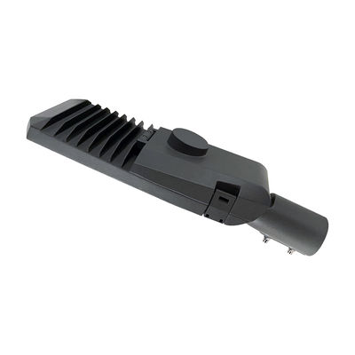 AC85-265V Input Voltage LED Street Light Housing Disegno personalizzato Fattore di potenza elevata