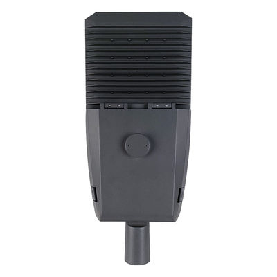 Lampada stradale a LED da 150 Im/w con striscia dissipatore di calore