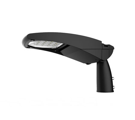 AC85-265V Voltaggio di ingresso IP66 Sensore Lora Lampada a LED impermeabile per l'illuminazione del parcheggio