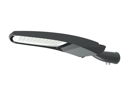 Alloggiamento di illuminazione stradale a LED CRI 80 Alta efficienza della lampada 150lm/W