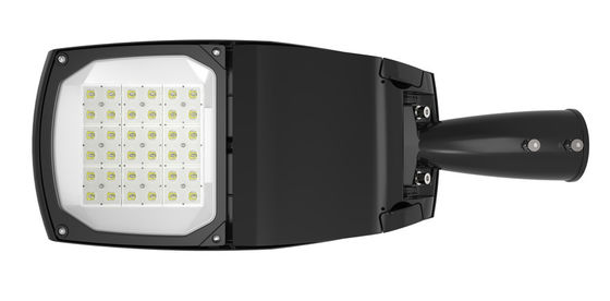 Lumiere a LED in alluminio a fusione stampata -40C-50C Alta efficienza 150Im/w