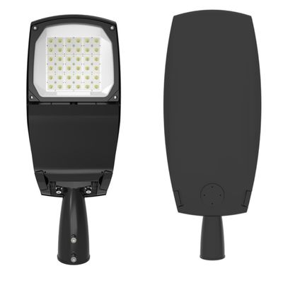 IP65 Casella di illuminazione stradale a LED personalizzata Efficienza della lampada 150lm/W