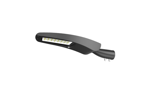 30W 50W 80W 100W 150W 200W Aluminium Led Street Light luce industriale 5 anni di garanzia ENEC CE TUV