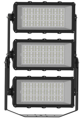 Meanwell alimentazione sospensione di installazione luci materiale di alluminio resistente alloggiamento