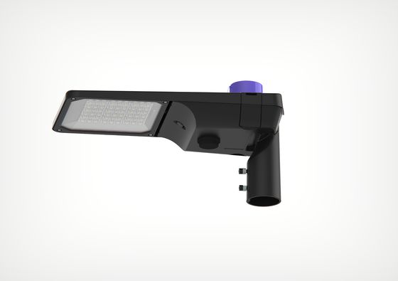 SL-29 50-90W SMD 3030 Alluminio LED ENEC CB CE EMC LM79 RoHS Tool Free