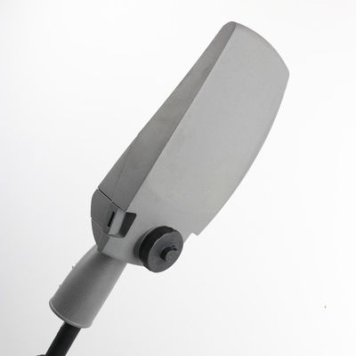 120° angolo del fascio CRI 80 Led Street Light alloggiamento versatile sostenibile