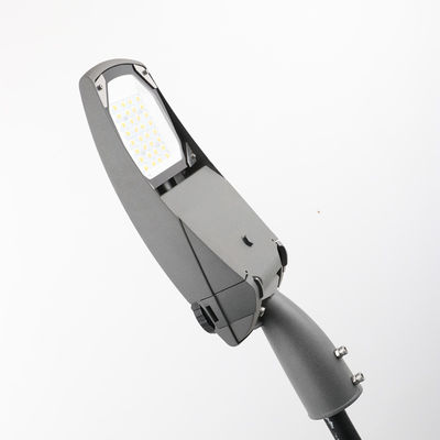 Die Casting Aluminum IP66 IK08 Street Light Housing impermeabile anti corrosione