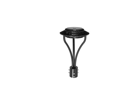 30W 40W 50W 60W 80W Lampade da giardino all'aperto a LED Lampade di illuminazione Lampade da giardino a LED classiche Lampade stradali a LED