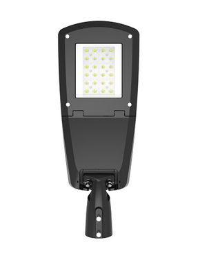 120W IP66 4000k Led Street Light Housing Sensore intelligente Controllo fotocellulare