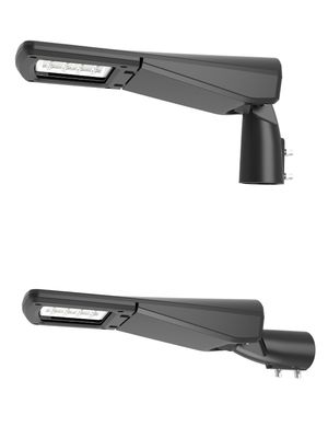 Illuminazioni LED per strade luminose e sicure